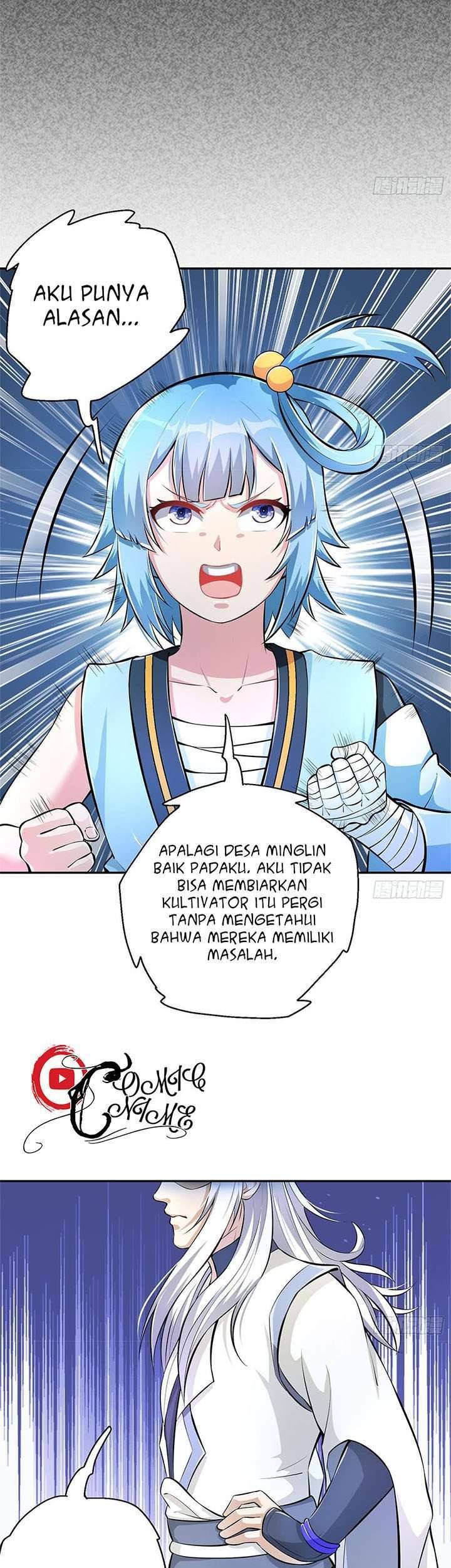 Cultivation Through Science Chapter 16 Gambar 18