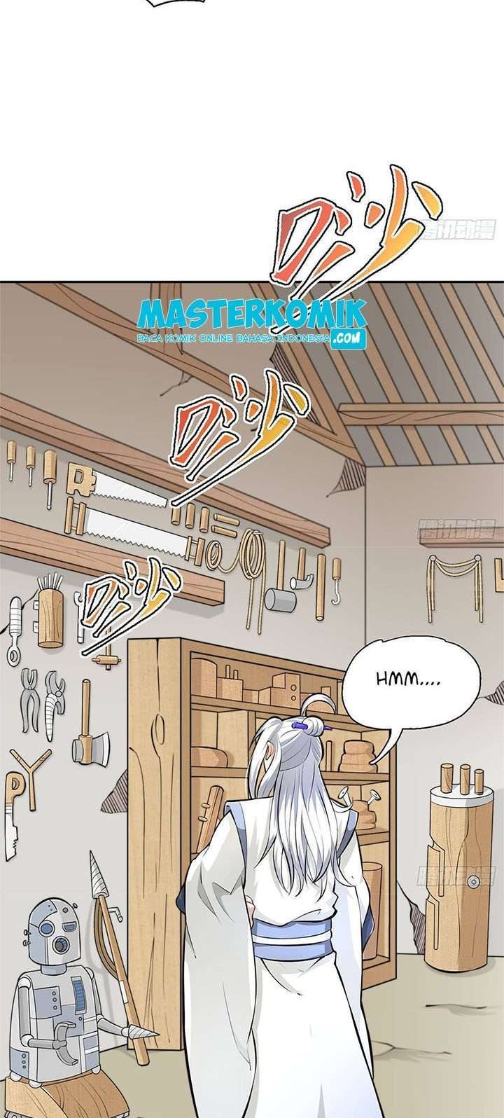 Cultivation Through Science Chapter 16 Gambar 5