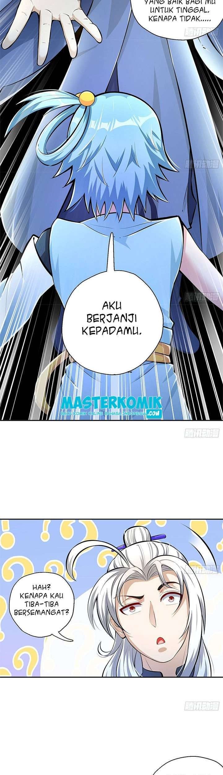 Cultivation Through Science Chapter 16 Gambar 14