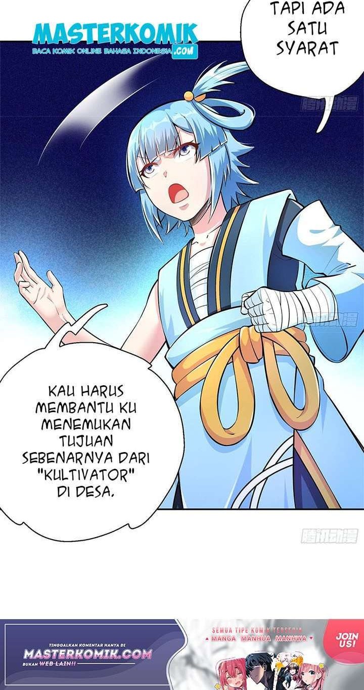 Cultivation Through Science Chapter 16 Gambar 15