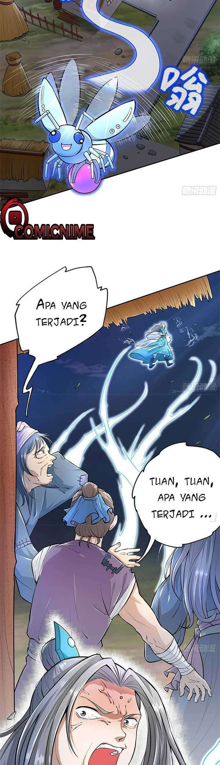 Cultivation Through Science Chapter 17 Gambar 3