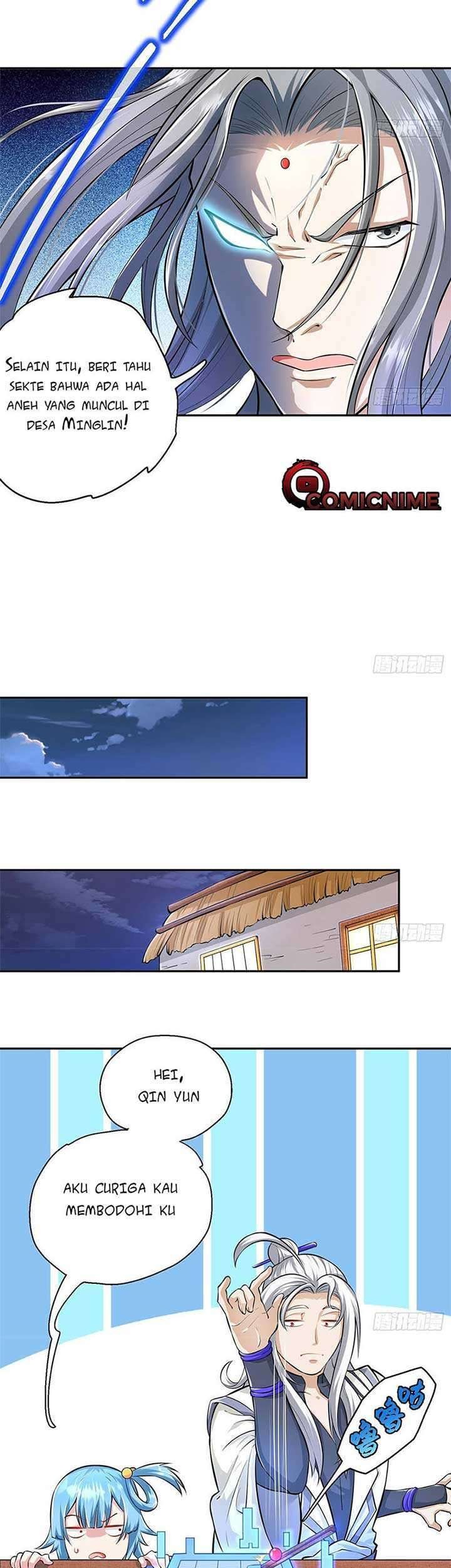 Cultivation Through Science Chapter 17 Gambar 6
