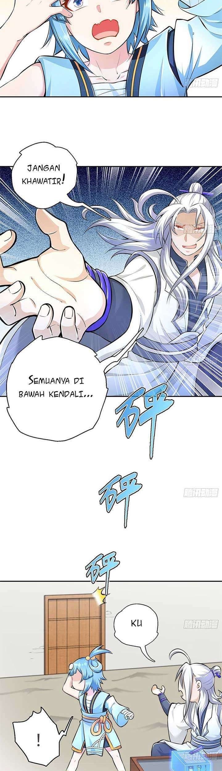 Cultivation Through Science Chapter 17 Gambar 8