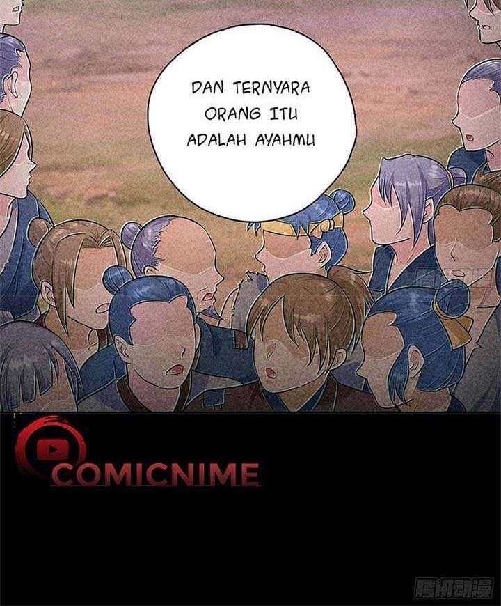 Cultivation Through Science Chapter 17 Gambar 17