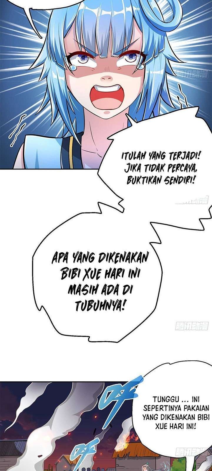 Cultivation Through Science Chapter 19 Gambar 21