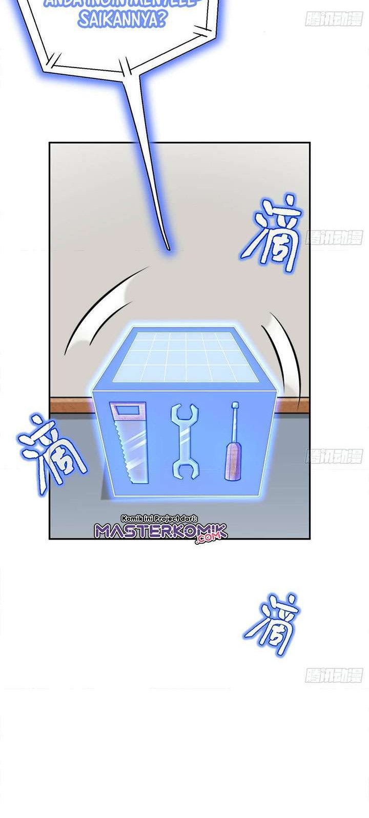 Cultivation Through Science Chapter 19 Gambar 6