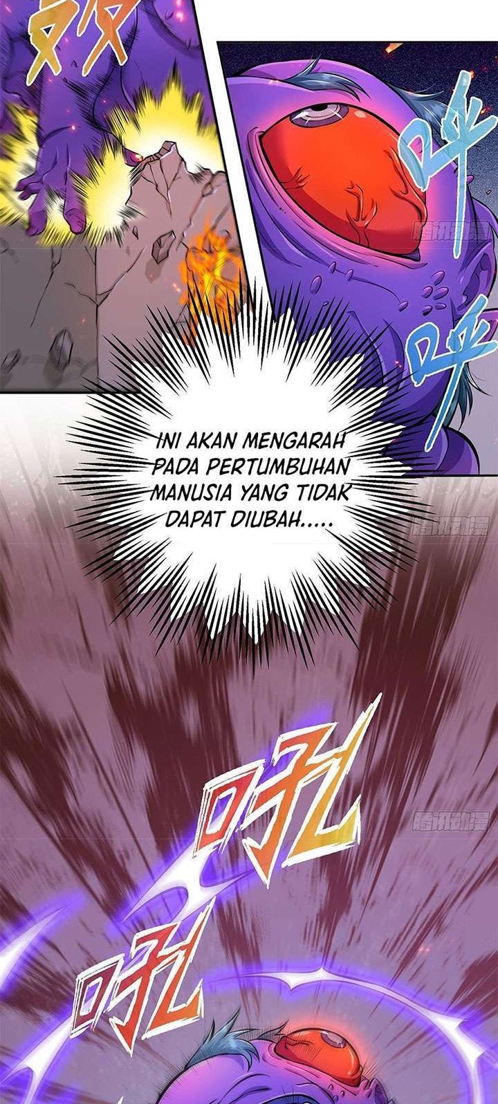 Cultivation Through Science Chapter 19 Gambar 10