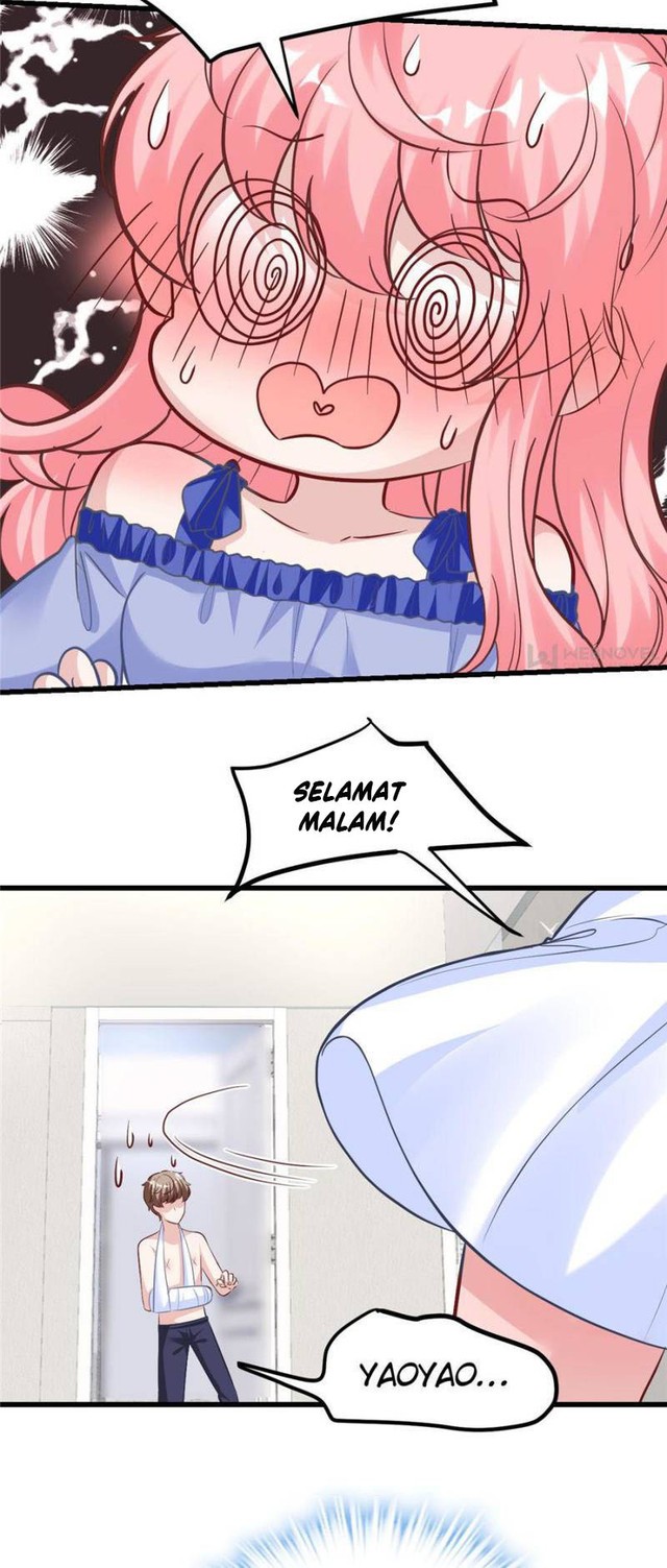My Beautiful Time with You Chapter 187 Gambar 18
