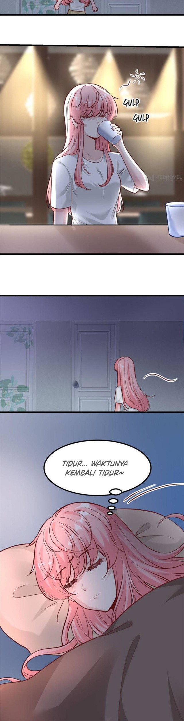 My Beautiful Time with You Chapter 187 Gambar 20