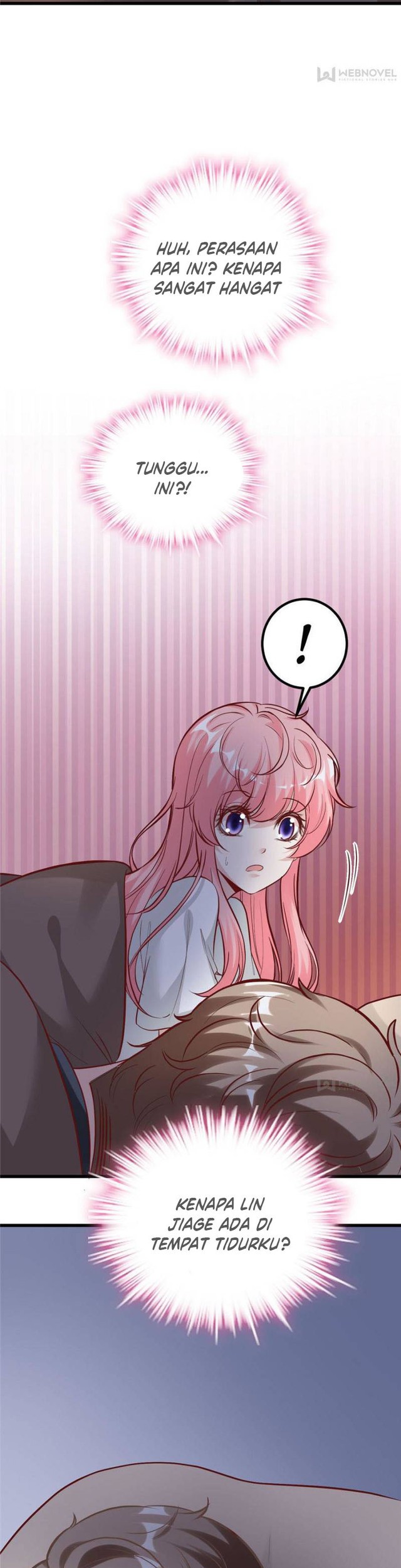 My Beautiful Time with You Chapter 187 Gambar 21