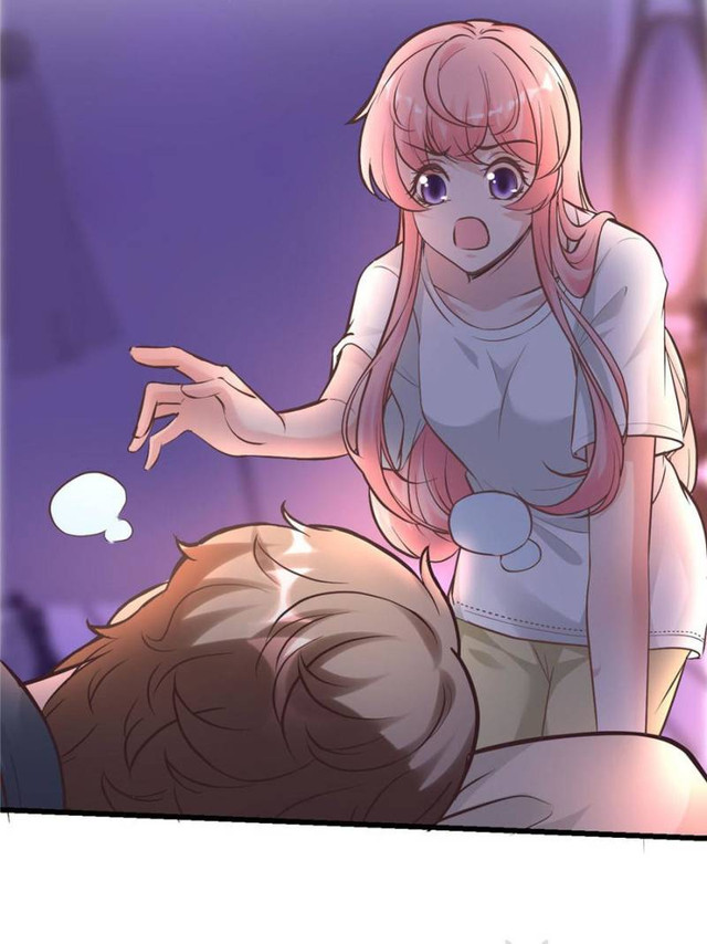 My Beautiful Time with You Chapter 188 Gambar 14