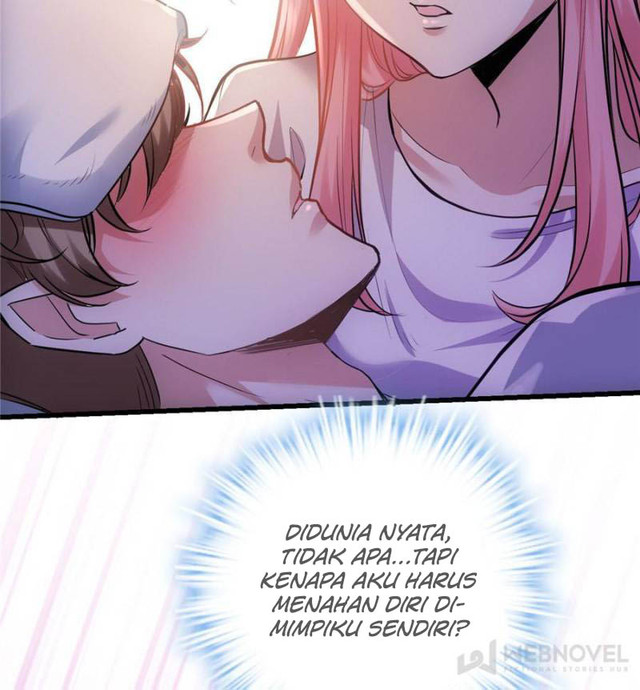 My Beautiful Time with You Chapter 188 Gambar 33