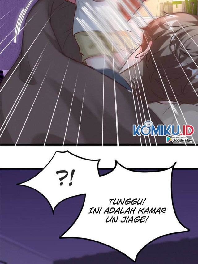 My Beautiful Time with You Chapter 188 Gambar 4