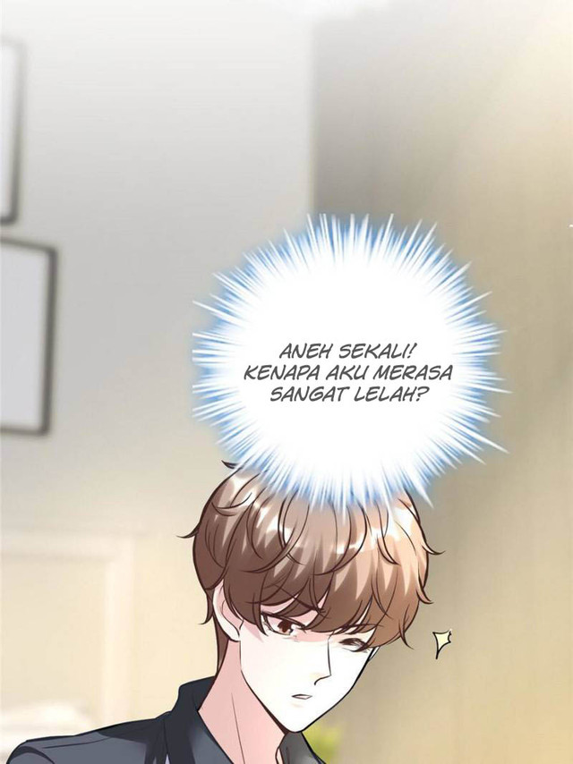 My Beautiful Time with You Chapter 188 Gambar 43