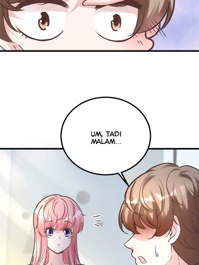 My Beautiful Time with You Chapter 188 Gambar 52