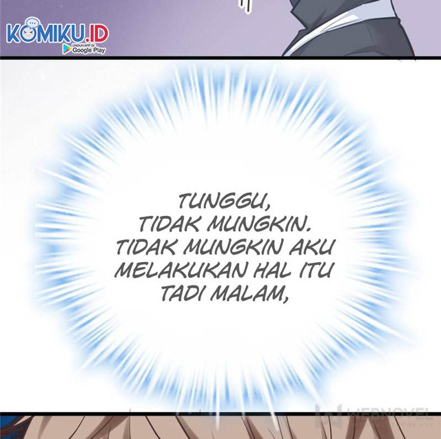 My Beautiful Time with You Chapter 188 Gambar 55