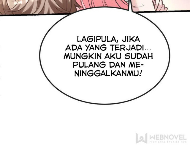 My Beautiful Time with You Chapter 188 Gambar 62