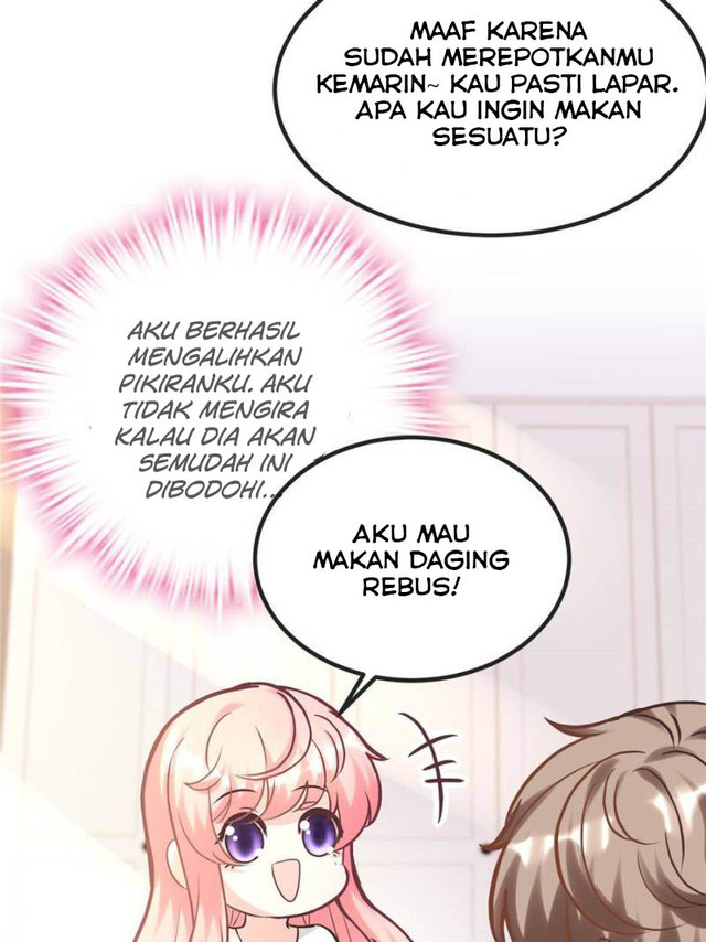 My Beautiful Time with You Chapter 188 Gambar 64
