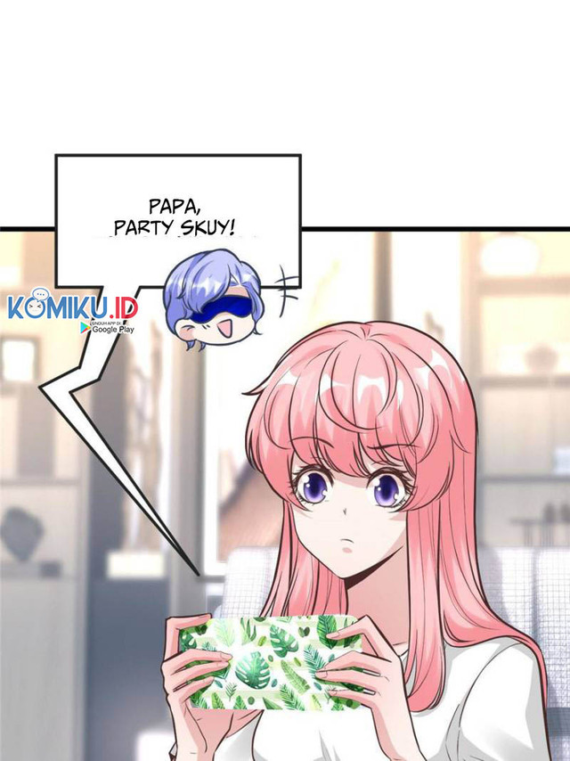 My Beautiful Time with You Chapter 188 Gambar 68
