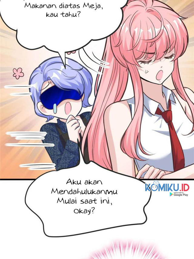 My Beautiful Time with You Chapter 188 Gambar 71