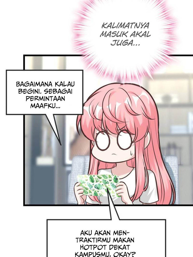 My Beautiful Time with You Chapter 188 Gambar 72