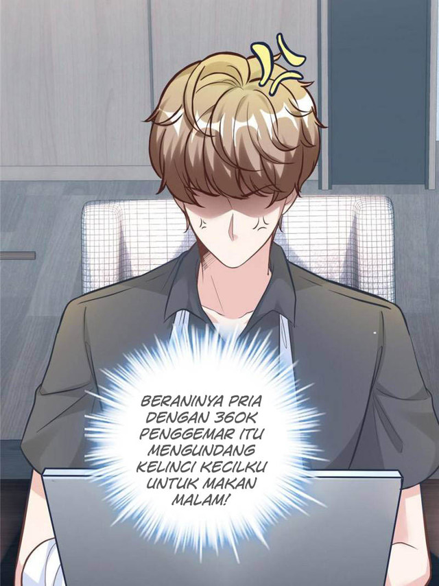 My Beautiful Time with You Chapter 188 Gambar 76