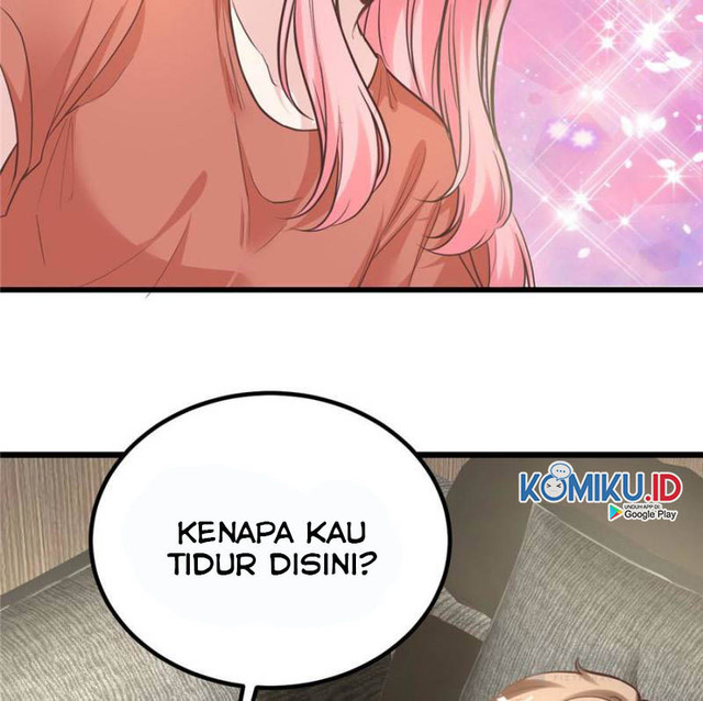 My Beautiful Time with You Chapter 190 Gambar 31