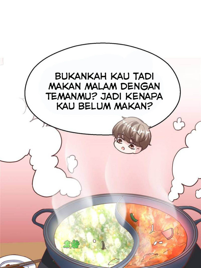 My Beautiful Time with You Chapter 190 Gambar 47