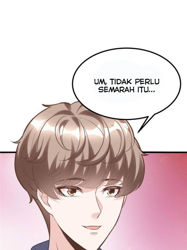 My Beautiful Time with You Chapter 191 Gambar 16