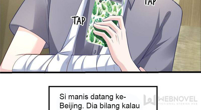 My Beautiful Time with You Chapter 191 Gambar 25