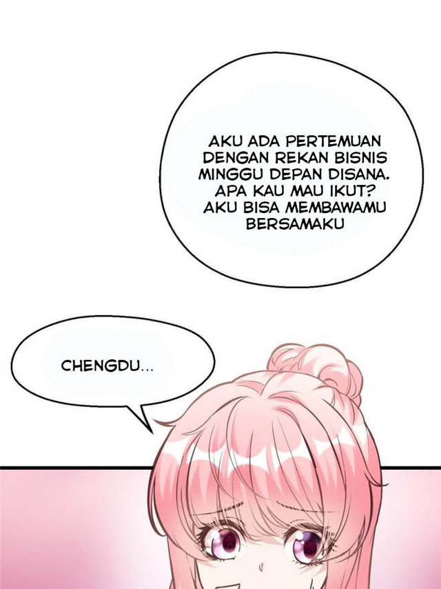 My Beautiful Time with You Chapter 191 Gambar 52