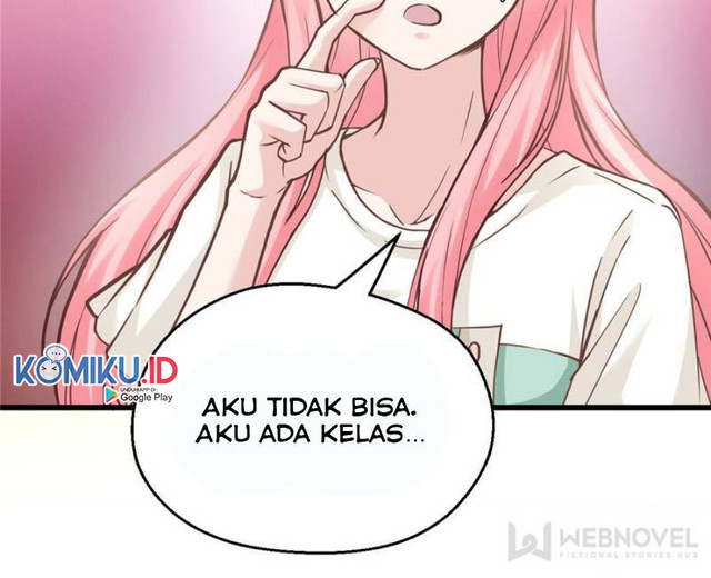 My Beautiful Time with You Chapter 191 Gambar 53