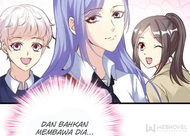 My Beautiful Time with You Chapter 192 Gambar 13