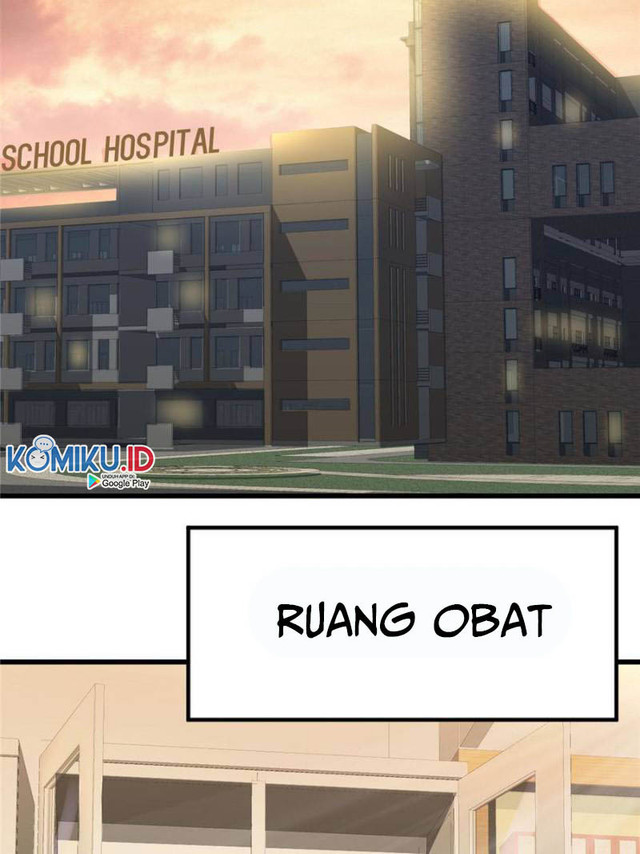My Beautiful Time with You Chapter 192 Gambar 18