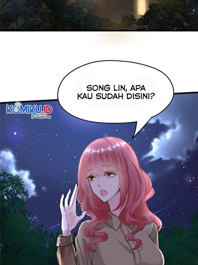 My Beautiful Time with You Chapter 192 Gambar 30