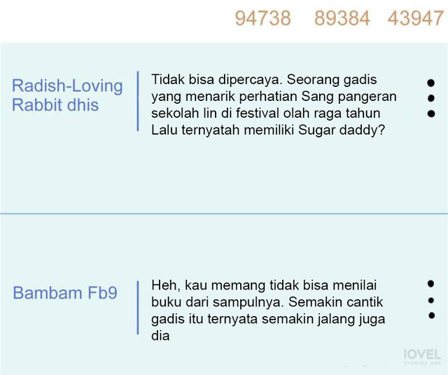 My Beautiful Time with You Chapter 192 Gambar 4