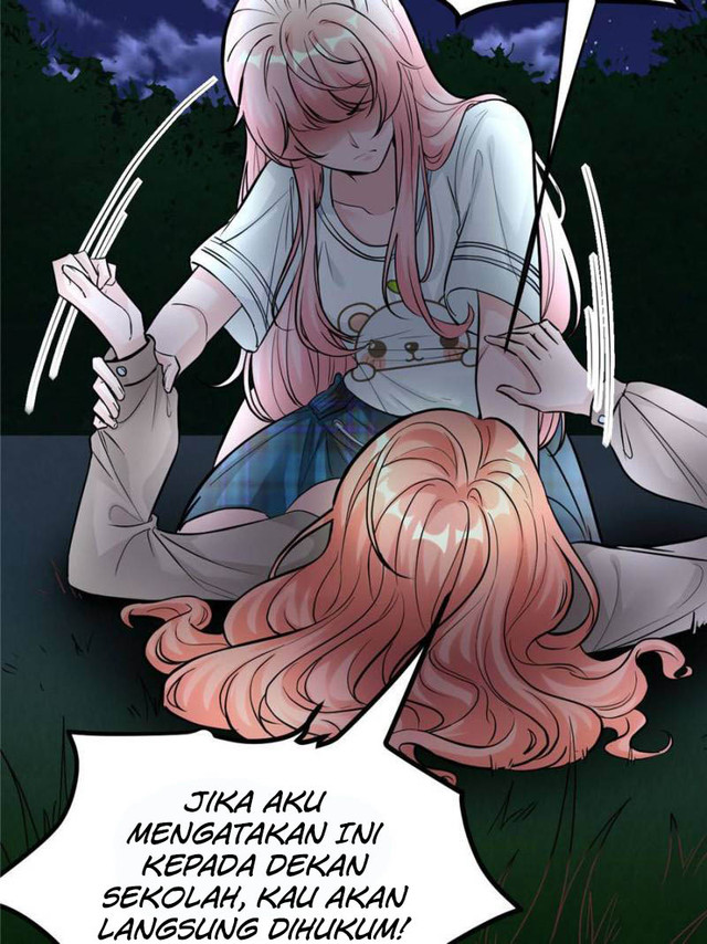 My Beautiful Time with You Chapter 192 Gambar 62