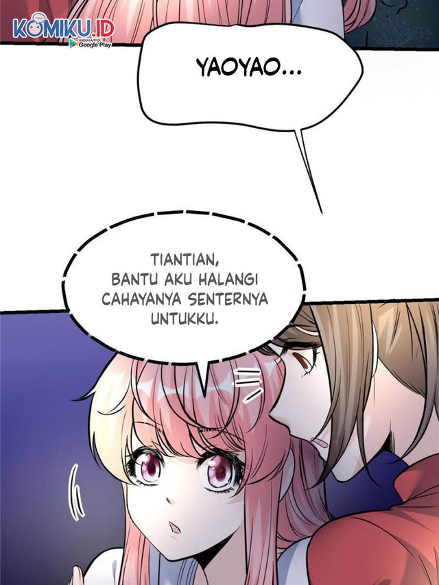 My Beautiful Time with You Chapter 193 Gambar 11