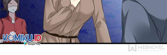 My Beautiful Time with You Chapter 193 Gambar 16