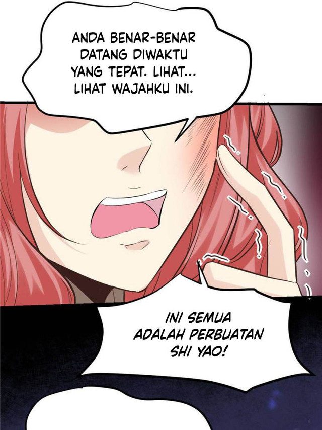 My Beautiful Time with You Chapter 193 Gambar 17