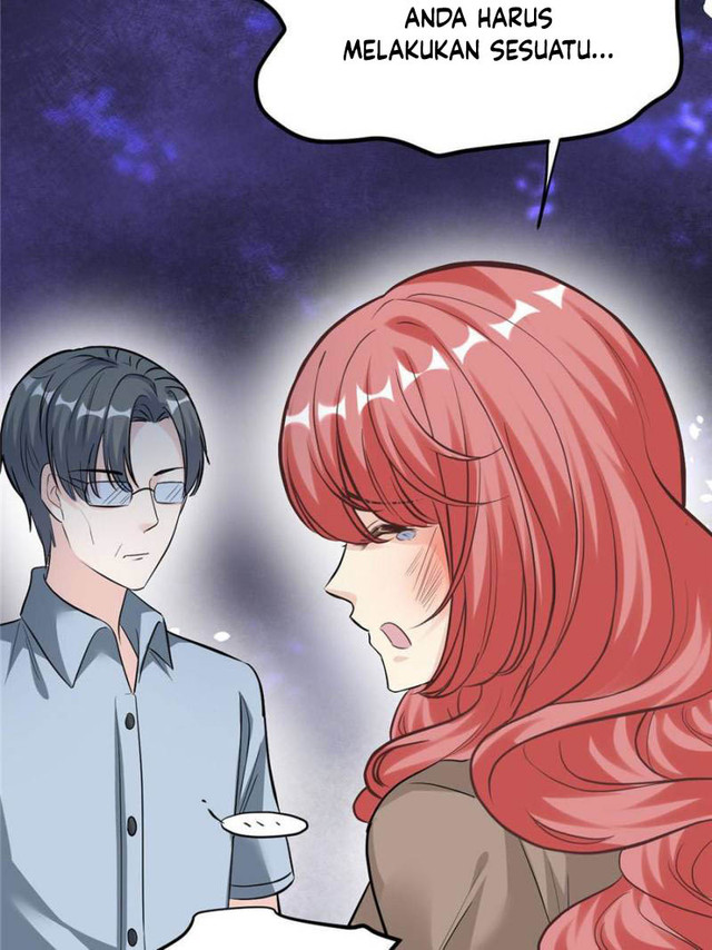 My Beautiful Time with You Chapter 193 Gambar 19