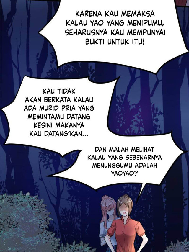 My Beautiful Time with You Chapter 193 Gambar 30