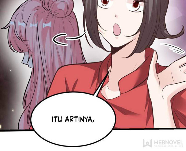 My Beautiful Time with You Chapter 193 Gambar 33