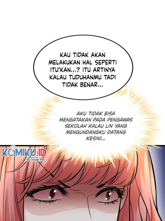 My Beautiful Time with You Chapter 193 Gambar 34