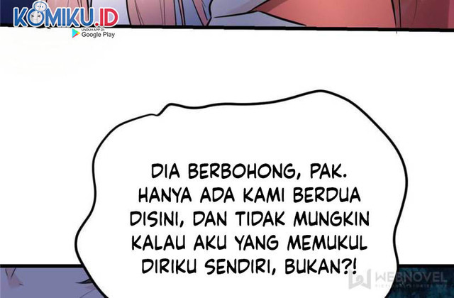 My Beautiful Time with You Chapter 193 Gambar 41