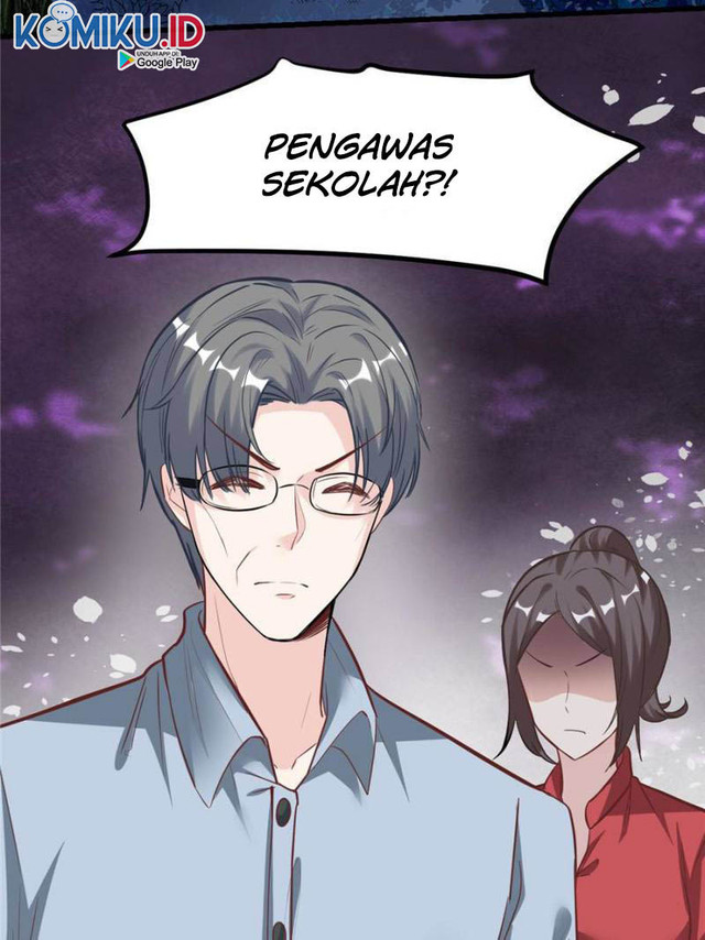 My Beautiful Time with You Chapter 193 Gambar 5
