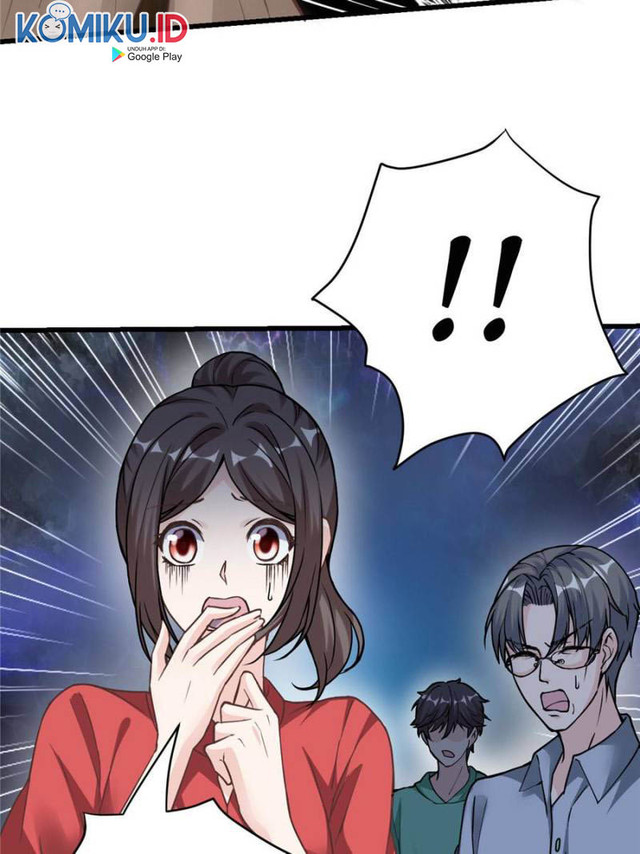 My Beautiful Time with You Chapter 193 Gambar 60