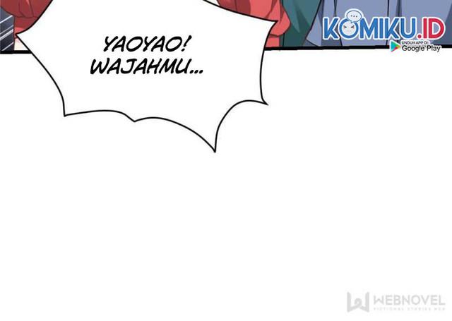 My Beautiful Time with You Chapter 193 Gambar 61