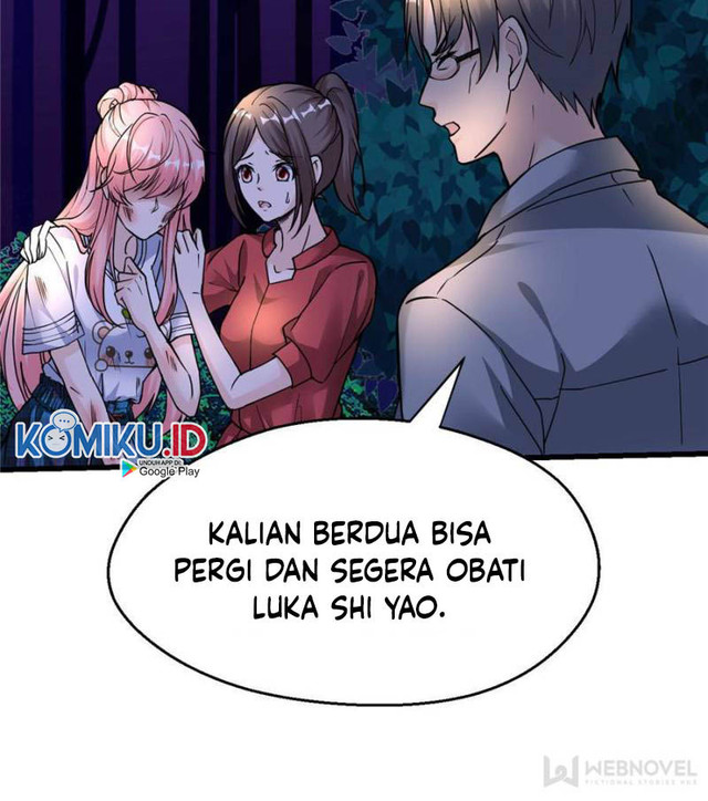 My Beautiful Time with You Chapter 193 Gambar 71