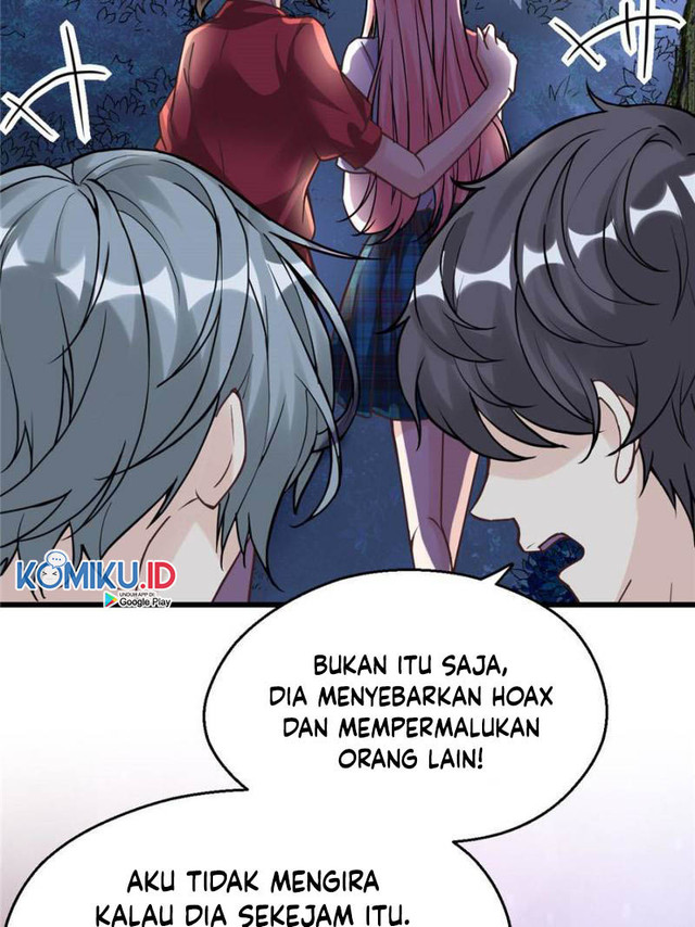 My Beautiful Time with You Chapter 193 Gambar 73